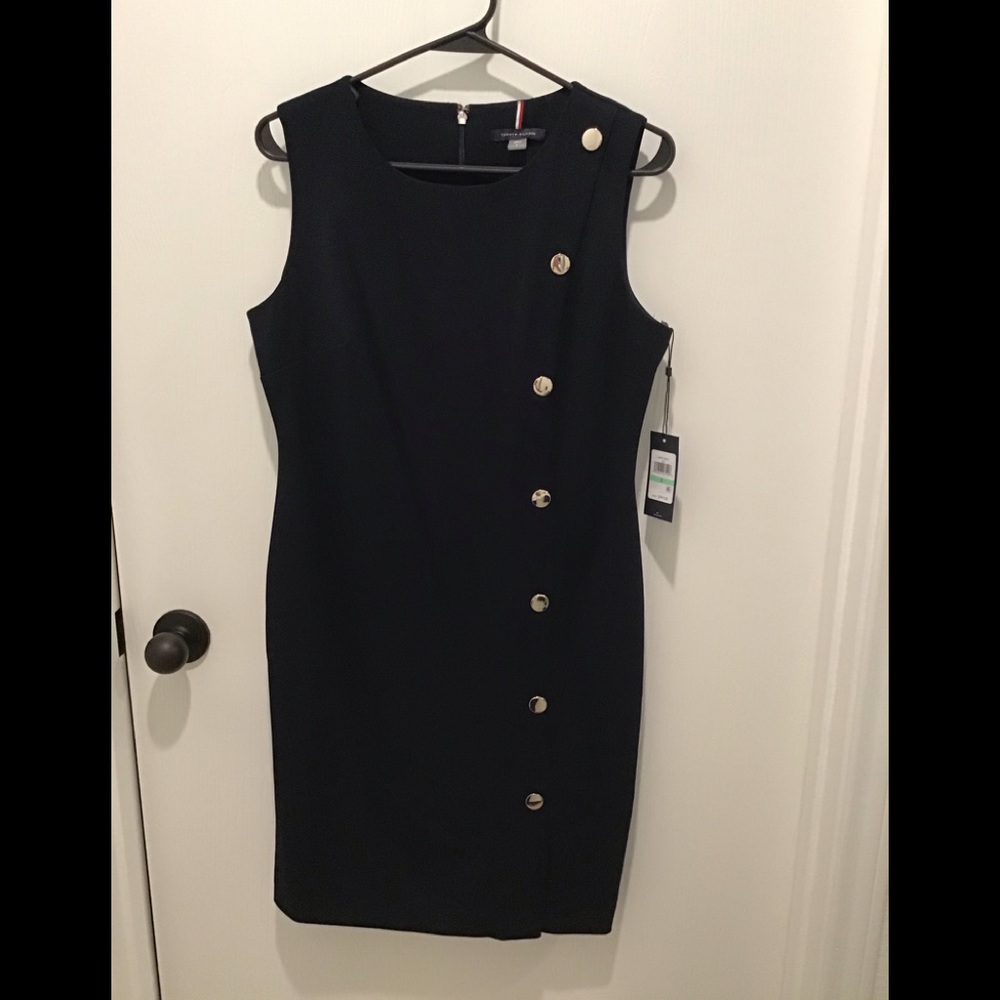 Tommy Hilfiger